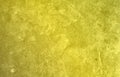 Yellow Marbled texture Abstract shaded blur background template wallpaper Royalty Free Stock Photo