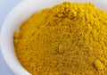 yellow Masala powder