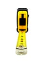 Yellow measure tool Royalty Free Stock Photo