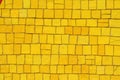 Yellow mosaic