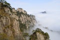 Yellow Mountain - Huangshan, China