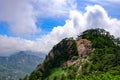 Yellow Mountains of Huangshan