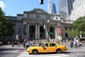 New York City Taxi