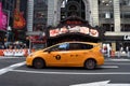 New York City Taxi