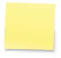 Yellow Note