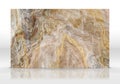 Yellow Onyx marble Tile texture