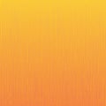 Yellow orange background in pinstripe