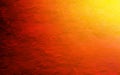 Yellow orange coral fiery red burgundy abstract background. Color gradient. Painted wall with plaster.
