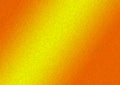 Yellow-orange gradient textured background wallpaper design Royalty Free Stock Photo