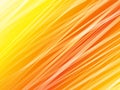 Yellow orange striped background