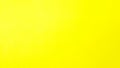 Yellow painted wall for background. Colorful or pastel color of concrete Royalty Free Stock Photo