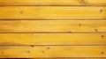 Vivid Yellow Wooden Planks On Background Ultra Hd 8k Photo