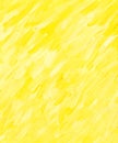 Yellow paper background