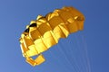 Yellow Parachute