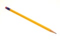 Yellow pencil