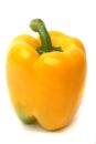 Yellow pepper