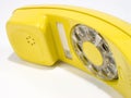 Yellow phone1