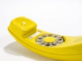 Yellow phone2