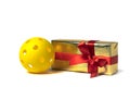 Christmas Pickleball gift