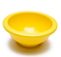 Yellow Pinch Bowl