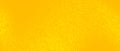 Yellow radial halftone background. Retro comic grain pixel texture. Pixelated dots cartoon wallpaper. Pop art fading