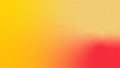 yellow red vintage type grainy gradient texture background