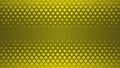 Yellow Repeating Square Pattern Design Background.