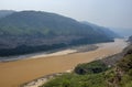 Yellow river