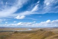 Yellow River scenery