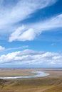 Yellow River scenery