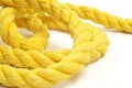 Yellow Rope