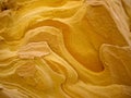 Yellow Sandstone