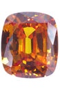 Yellow sapphire