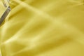 Yellow seamless iridescent lighting background texture