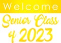 Yellow Senior Class of 2023