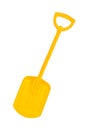 Yellow Shovel