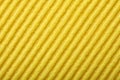 Yellow sponge foam as background texture Royalty Free Stock Photo