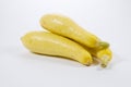 Yellow Squash Royalty Free Stock Photo