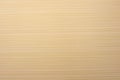 Yellow straw wood grain Royalty Free Stock Photo