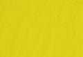 Yellow stretch fabric texture and background