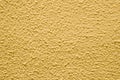 Yellow Stucco