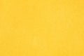 Yellow texture background with copy space Royalty Free Stock Photo