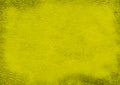 Yellow textured background design for wallpaper Royalty Free Stock Photo