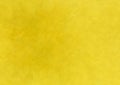 Yellow textured background wallpaper for design layouts Royalty Free Stock Photo