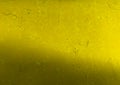 Yellow textured background wallpaper for designs Royalty Free Stock Photo