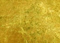 Yellow textured grunge background wallpaper for designs Royalty Free Stock Photo