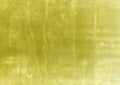 Yellow textured grunge background wallpaper for designs Royalty Free Stock Photo