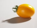 Yellow Tomato