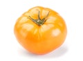 Yellow tomato Royalty Free Stock Photo