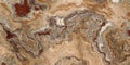 Yellow Travertine background